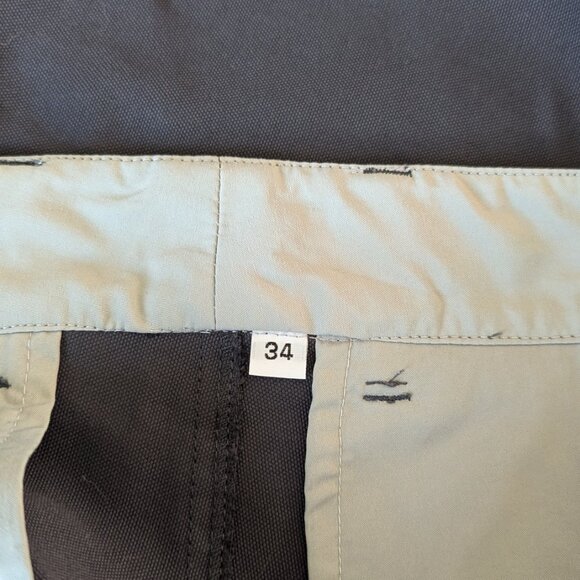 Outlier Strongcloth Size 34 - Picture 5 of 6